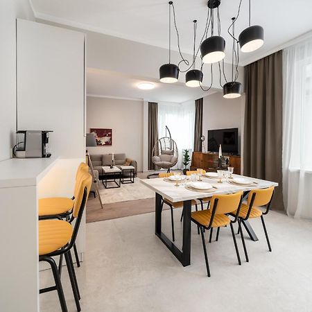 Bright & Sunny Stylish Apt With 2Bdr And 2Bth Sofia Exterior foto