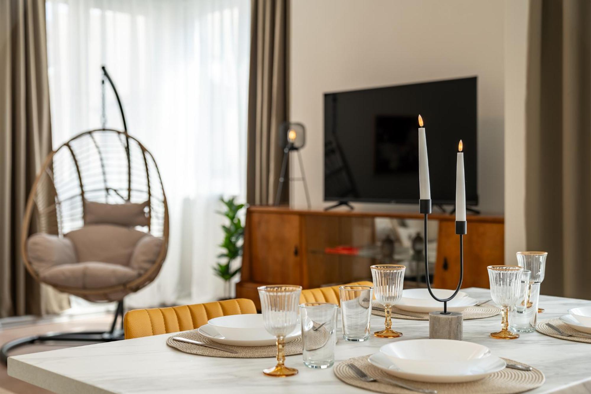 Bright & Sunny Stylish Apt With 2Bdr And 2Bth Sofia Exterior foto