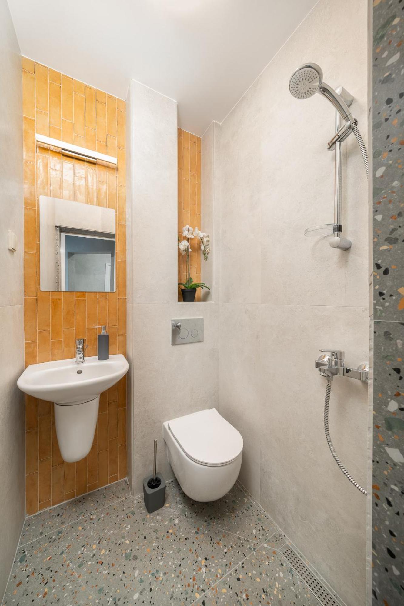Bright & Sunny Stylish Apt With 2Bdr And 2Bth Sofia Exterior foto