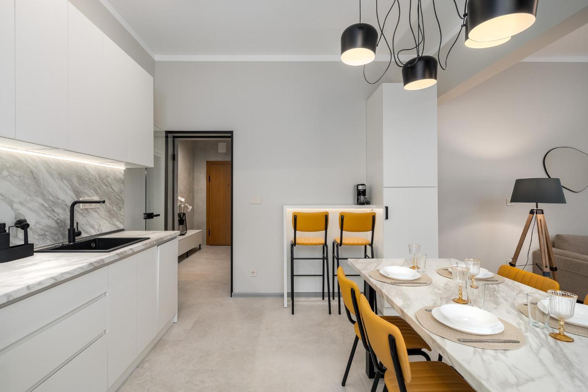 Bright & Sunny Stylish Apt With 2Bdr And 2Bth Sofia Exterior foto